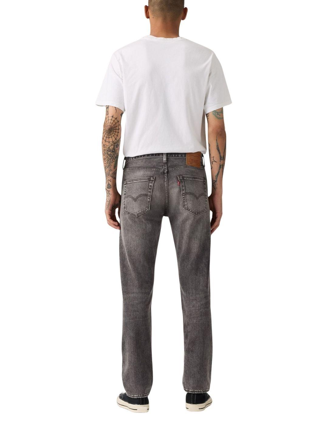 Pantalón vaquero Levi's® 501® Madison Zoone de hombre