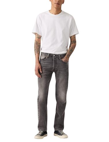 Pantalón vaquero Levi's® 501® Madison Zoone de hombre
