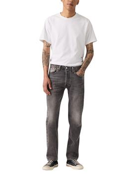 Pantalón vaquero Levi's® 501® Madison Zoone de hombre