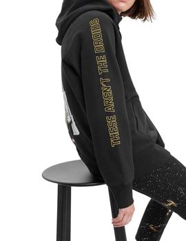 Sudadera Levi's X Star Wars Graphic Sport Hoodie