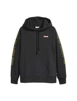 Sudadera Levi's X Star Wars Graphic Sport Hoodie