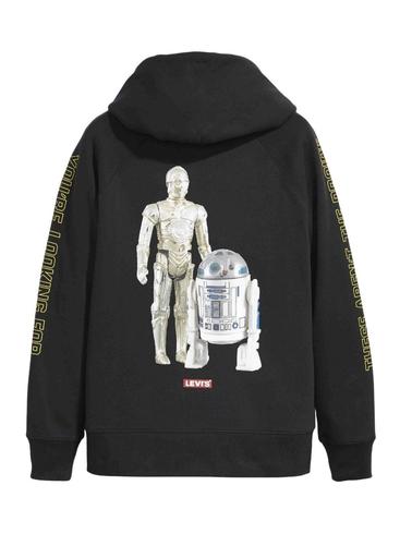 Sudadera Levi's X Star Wars Graphic Sport Hoodie