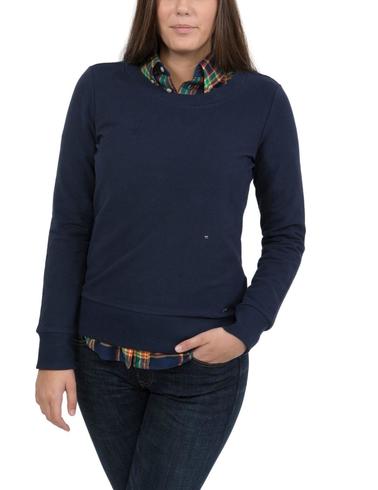 Sudadera Gas Jeans para mujer Raxelle de algodón con strech