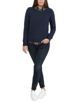 Sudadera Gas Jeans para mujer Raxelle de algodón con strech