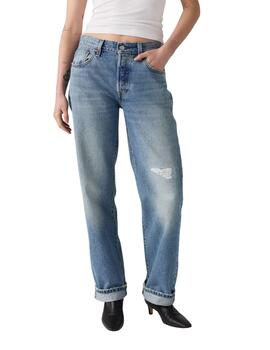 Pantalón Levi's® 501® '90S Original Jeans de mujer