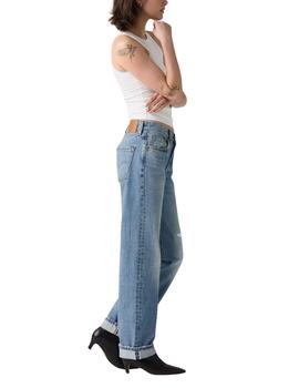 Pantalón Levi's® 501® '90S Original Jeans de mujer