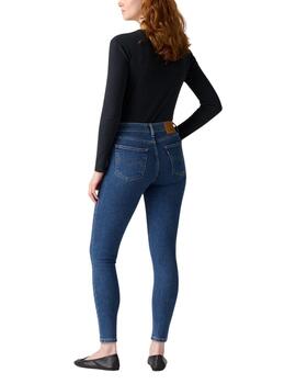 Pantalón Levi's® 721 de tiro alto Triangle Explor para mujer