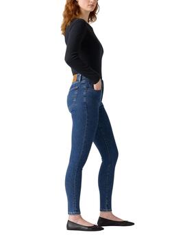 Pantalón Levi's® 721 de tiro alto Triangle Explor para mujer