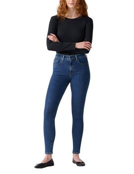 Pantalón Levi's® 721 de tiro alto Triangle Explor para mujer