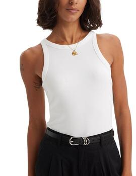 Camiseta Levi's® de tirantes esential para mujer