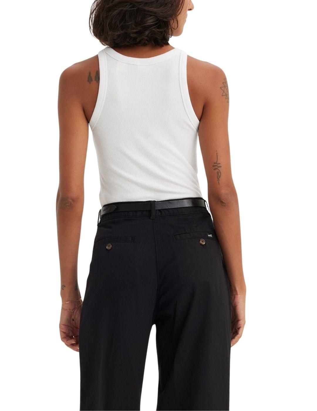 Camiseta Levi's® de tirantes esential para mujer