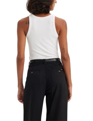 Camiseta Levi's® de tirantes esential para mujer