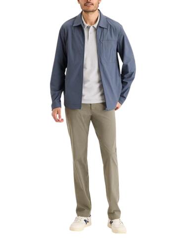 Pantalón Dockers Go Activeflex Chino, Slim Fit para hombre
