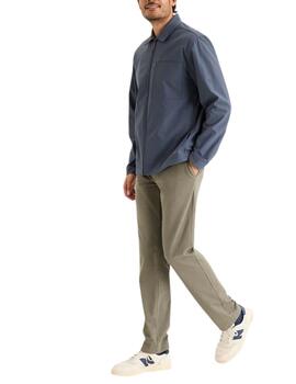 Pantalón Dockers Go Activeflex Chino, Slim Fit para hombre