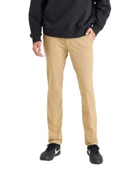Pantalón Dockers Go ActiveFlex Chino Slim Fit de hombre