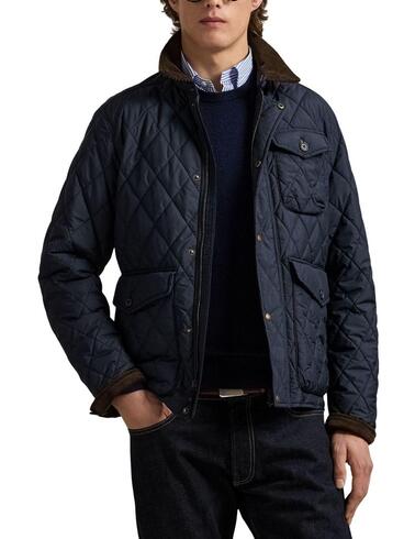 Polo Ralph Lauren husky marino