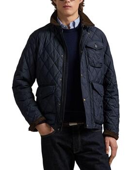 Polo Ralph Lauren husky marino