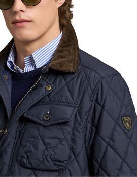 Polo Ralph Lauren husky marino