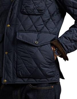 Polo Ralph Lauren husky marino
