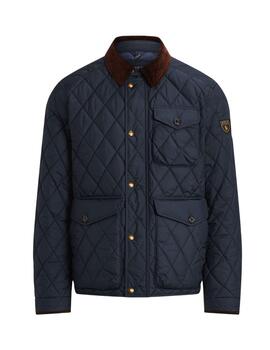 Polo Ralph Lauren husky marino
