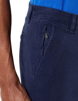 Dockers pantalón Ultimate chino slim marino