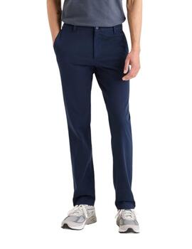 Pantalón Dockers Go Activeflex Chino, Slim Fit para hombre