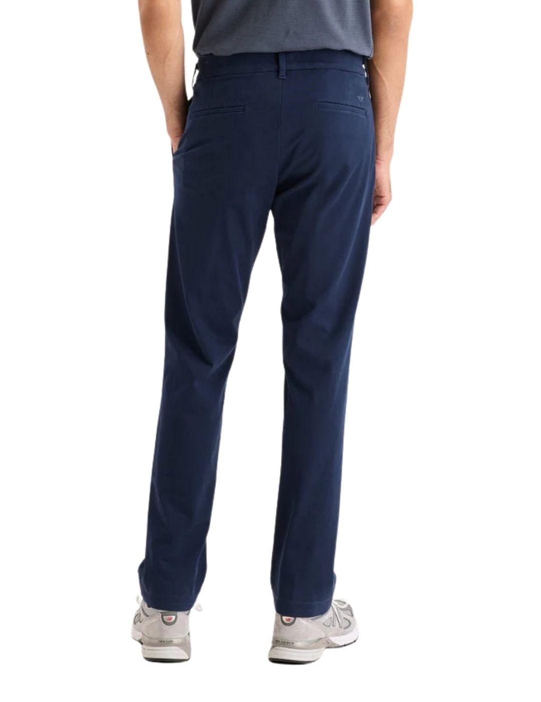 Pantalón Dockers Go Activeflex Chino, Slim Fit para hombre