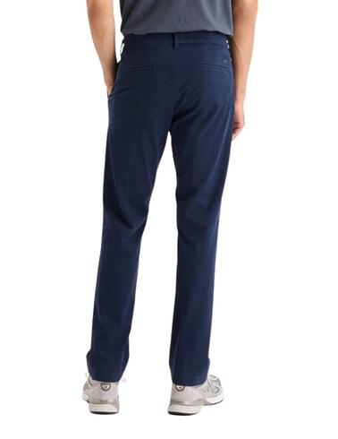 Pantalón Dockers Go Activeflex Chino, Slim Fit para hombre