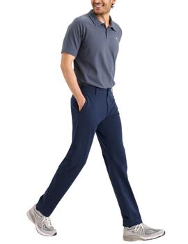 Pantalón Dockers Go Activeflex Chino, Slim Fit para hombre