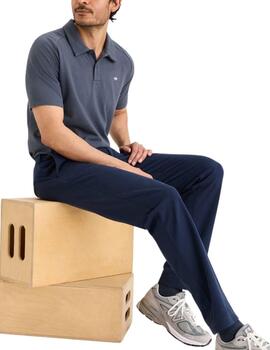 Pantalón Dockers Go Activeflex Chino, Slim Fit para hombre