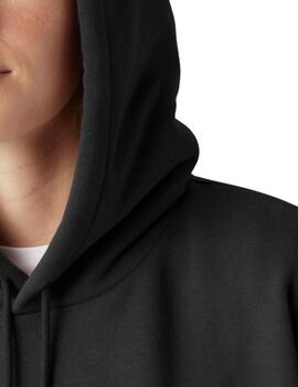 Sudadera Levi's® con capucha para mujer con baby logo