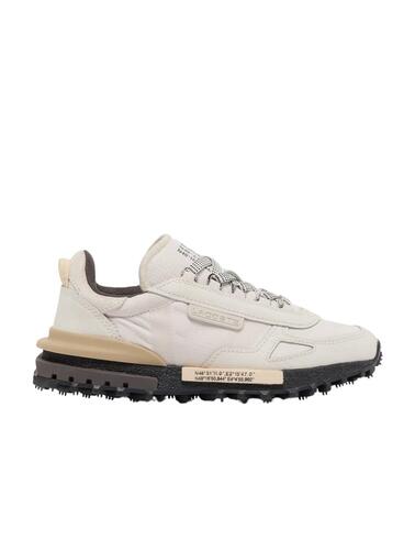 Zapatillas Lacoste L-Elite Active gris de mujer