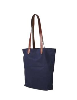 Bolso Polo Ralph Lauren de lona con Polo Bear bordado
