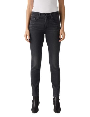 Pantalón Levi's® 724 de mujer High Rise Straight together ti