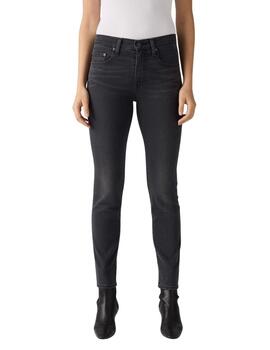 Pantalón Levi's® 724 de mujer High Rise Straight together ti