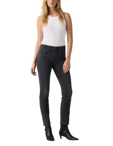 Pantalón Levi's® 724 de mujer High Rise Straight together ti