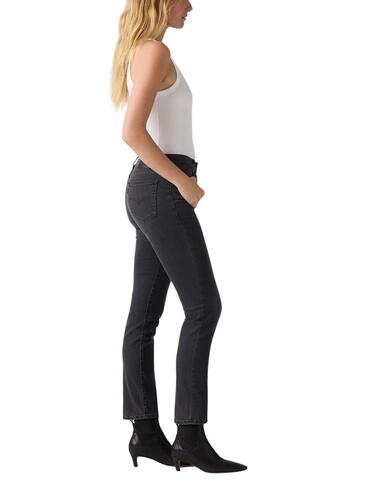 Pantalón Levi's® 724 de mujer High Rise Straight together ti