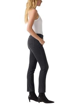 Pantalón Levi's® 724 de mujer High Rise Straight together ti