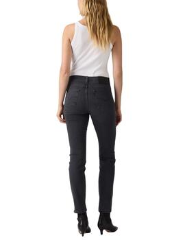 Pantalón Levi's® 724 de mujer High Rise Straight together ti