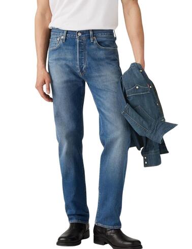 Pantalón Levi's® 501® Original The Fairway de hombre