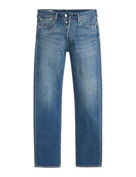 Pantalón Levi's® 501® Original The Fairway de hombre