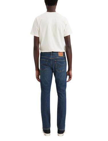 Pantalón Levi's® 511 Slim de hombre figure it out adv