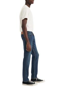 Pantalón Levi's® 511 Slim de hombre figure it out adv