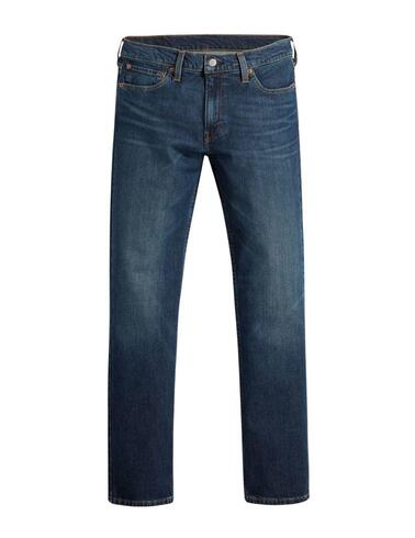 Pantalón Levi's® 511 Slim de hombre figure it out adv