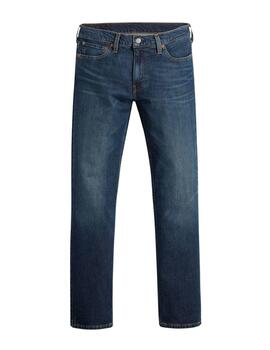 Pantalón Levi's® 511 Slim de hombre figure it out adv