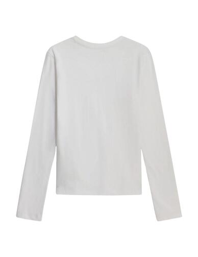 Camiseta Gas Jeans Hanike de manga larga de mujer