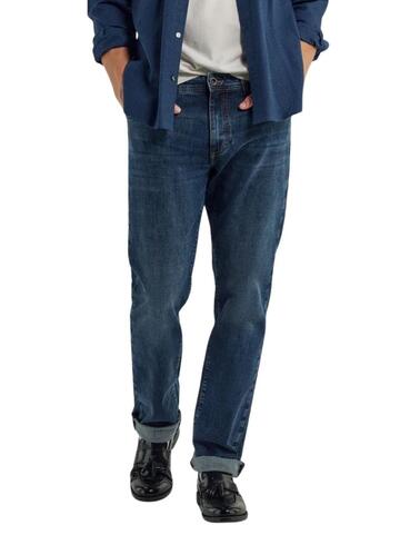 Pantalón vaquero Gas Jeans Morris Rev 65MD de hombre