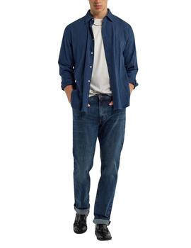 Pantalón vaquero Gas Jeans Morris Rev 65MD de hombre