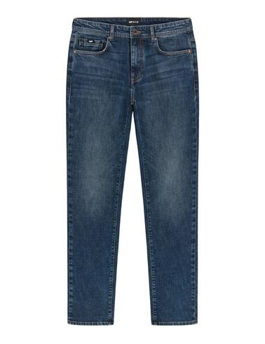Pantalón vaquero Gas Jeans Morris Rev 65MD de hombre