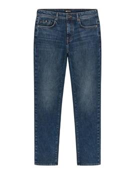 Pantalón vaquero Gas Jeans Morris Rev 65MD de hombre